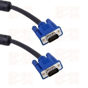 کابل وی جی ای 15 متری D-NET