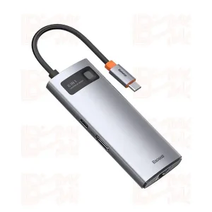 هاب 7 پورت BASEUS WKWG000003