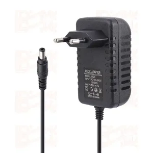 آداپتور برق مدل MDIANOOR JK-0920 9V 2A