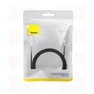 کابل تصویر TYPE-C TO HDMI BASEUS WKGQ010101 2M