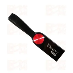 فلش مموری مدل VERITY V 815 64G