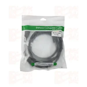 کابل HDMI TO DVI D-NET 1.5m