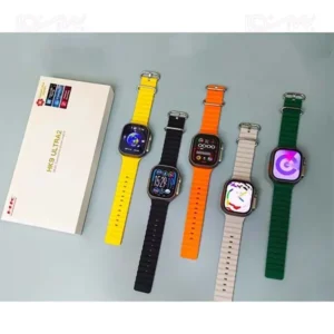 ساعت هوشمند HK مدل HK9 ULTRA2