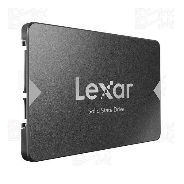 هارد اینترنال SSD مدل LEXAR NS100 256GB