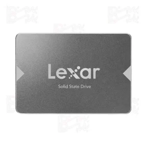 هارد اینترنال SSD مدل LEXAR NS100 256GB
