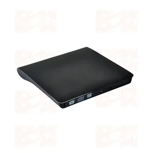باکس تبدیل DVD رایتر اینترنال به اکسترنال MM USB3.0