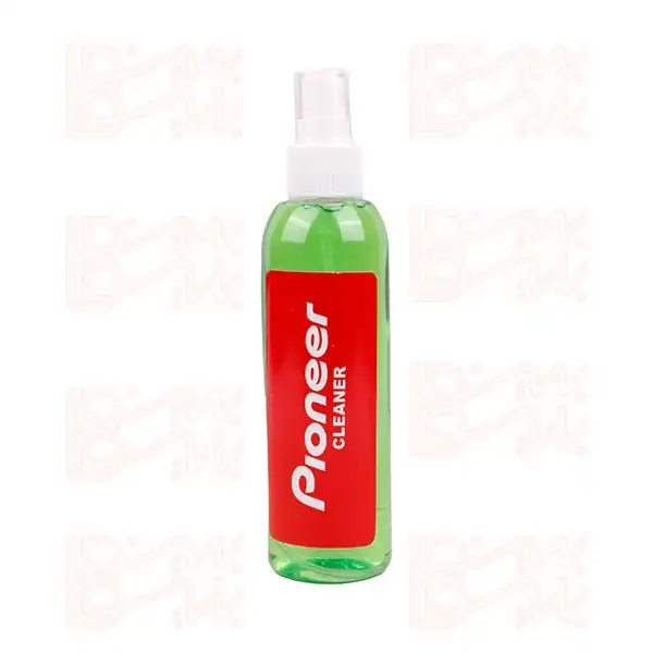PIONEER V-05 کیت تمیز کننده مدل PIONEER V-05
