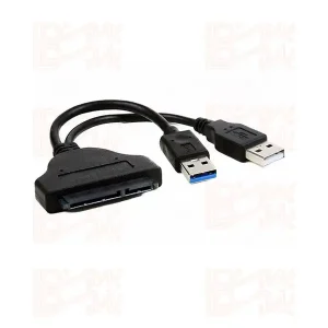 USB 3 TO SATA