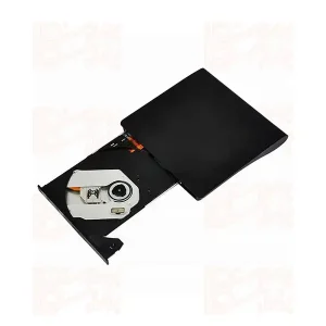 باکس تبدیل DVD رایتر اینترنال به اکسترنال 9.5MM USB3.0