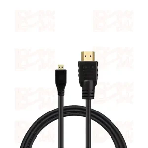 تبدیل مدل HDMI TO MICRO HDMI