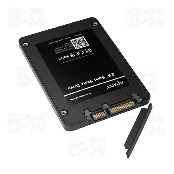 هارد SSD اینترنال 960GB مدل Apacer PANTHER AS340