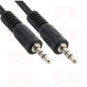 کابل یک به یک 1.5 متری D-NET