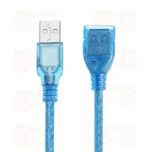 کابل افزایش یو اس بی 30 سانتی D-NET USB 3.0