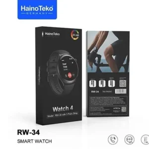 ساعت هوشمند هاینو تکو مدل RW34 ا Haino teko RW34 Smart Watch