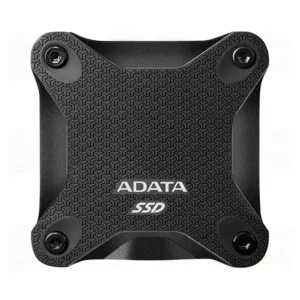 هارد اکسترنال مدل ADATA SSD DURABLE SD620 1TB
