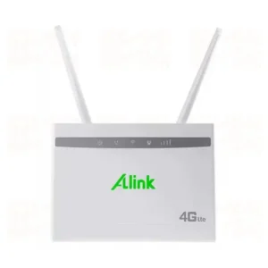 مودم سیم کارتی 4G LTE مدل ALINK MR920
