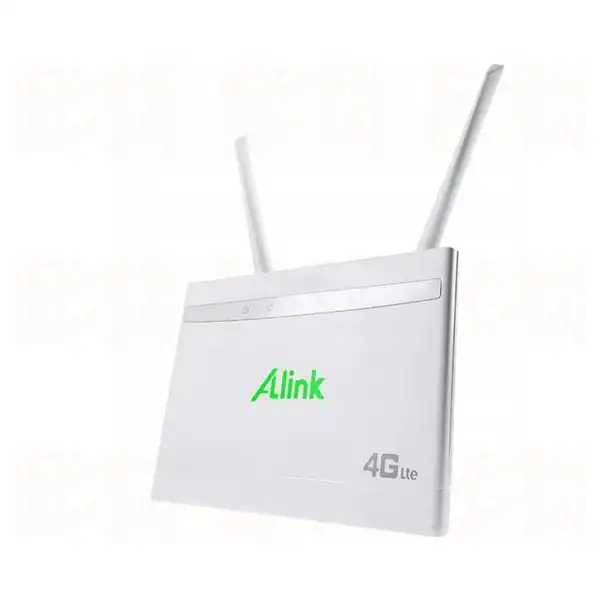 مودم سیم کارتی 4G LTE مدل ALINK MR920