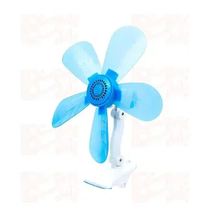 پنکه گیره ای رومیزی Deepking DK-121