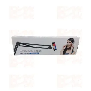 هولدر موبایل PROFESSIONAL MICROPHONE STAND