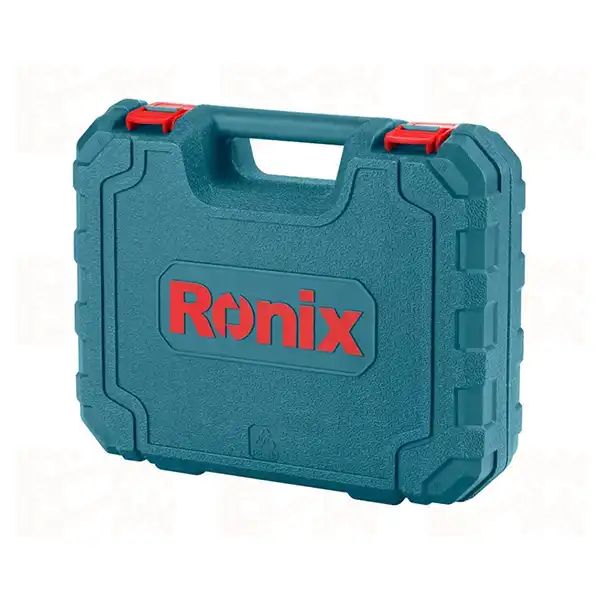 دریل پیچ گوشتی شارژی رونیکس مدل RONIX 8613