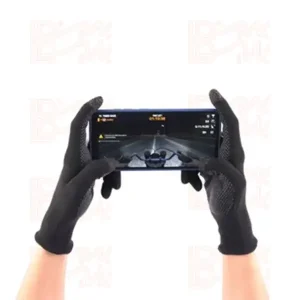 دستکش بازی موبایل استپ دار