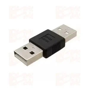 رابط بین راهی USB به USB (برل) دوسر نری D-NET