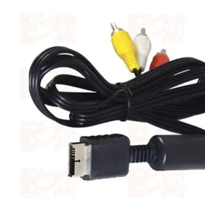کابل تصویر پلی استیشن 1 و 2 CABL 3