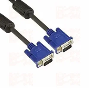 کابل وی جی ای 20 متری D-NET