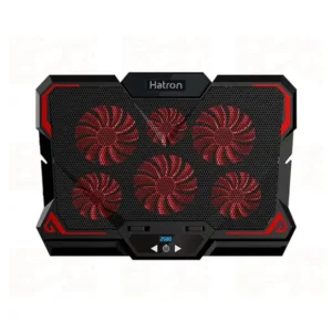 کول پد لپ تاپ مدل HATRON HCP137