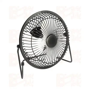 پنکه رومیزی کوچک D-NET