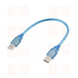 کابل دوسر نری یو اس بی D-NET لینک 30CM