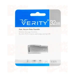 فلش مدل VERITY V 825 32G