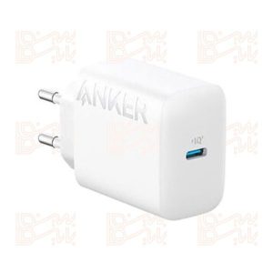 شارژر تک پورت فست مدل ANKER A2347 IQ3 20W