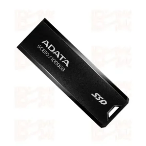 هارد اکسترنال مدل ADATA SSD SC610 1TB