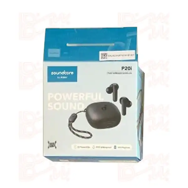 ایربادز مدل ANKER P20i A3949