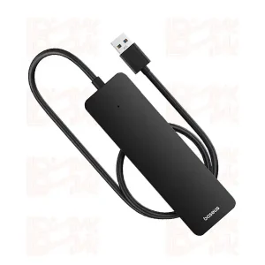 هاب 4 پورت مدل BASEUS B0005280B111