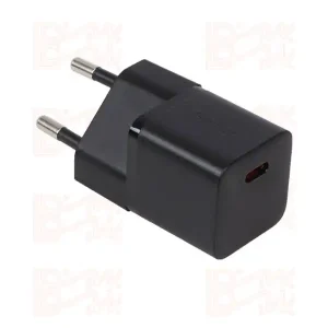 شارژر فست تک پورت مدل BASEUS CCGN050101 20W