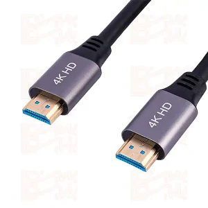 کابل اچ دی ام ای D-NET 15M 4K DT-424