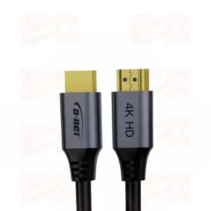 کابل اچ دی ام ای D-NET 5M 4K DT-424