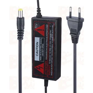 آداپتور برق مدل DAN IR-2020 12V 5A