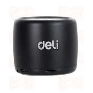اسپیکر بلوتوثی مدل DELI SL2