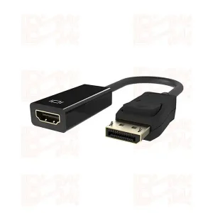 تبدیل DISPLAY TO HDMI D-NET DT-407