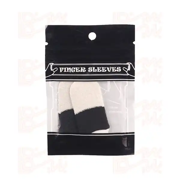 دستکش بازی (انگشتی) FINGER SLEEVER فایبرگلاس F