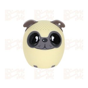 اسپیکر بلوتوثی مدل GREEN LION AUDIO PET MINI SPEAKER 2 GNMINSPDG