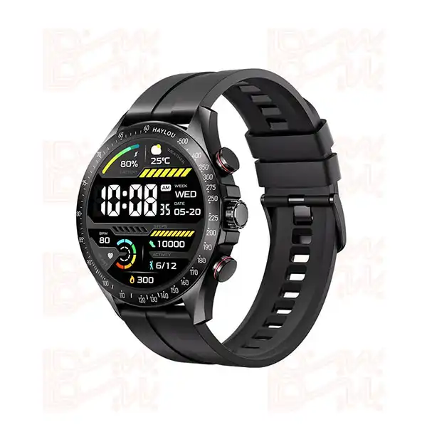 HAYLOU SOLAR PRO ساعت هوشمند مدل HAYLOU SOLAR PRO