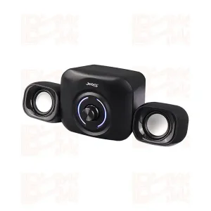 اسپیکر دسکتاپ سه تکه مدل JEDEL SD-560P