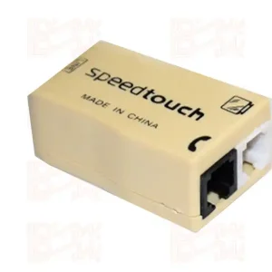 اسپیلیتر مدل SPEEDTOUCH DSL4116004 ADSL
