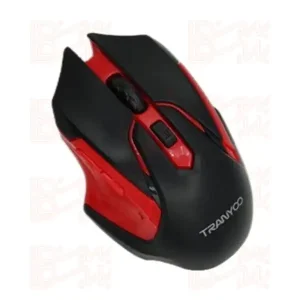 موس بی سیم مدل TRANYOO T-MW3