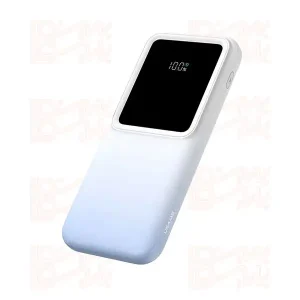 پاوربانک مدل USAMS US-CD193 QC3.0 PD 22.5W 10000mAh