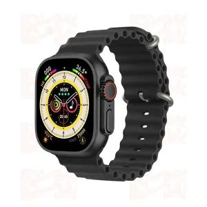 ساعت هوشمند مدل WIWU SMART WATCH SW01 ULTRA MINI